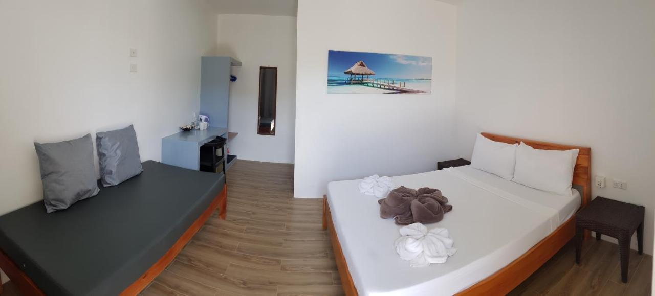 Positano Alona Beach Panglao Εξωτερικό φωτογραφία