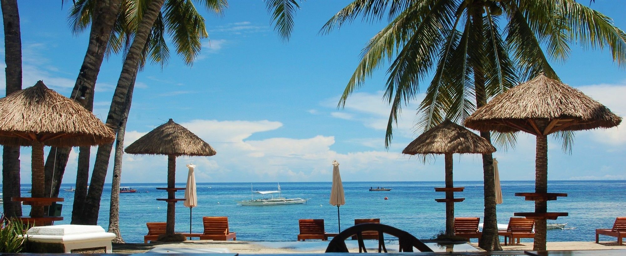 Positano Alona Beach Panglao Εξωτερικό φωτογραφία